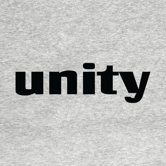 Unity by ProjectX23Red